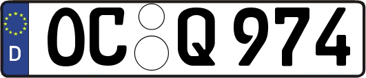 OC-Q974