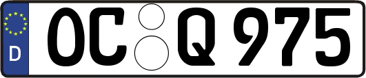 OC-Q975
