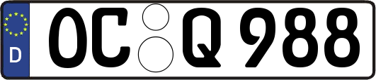 OC-Q988
