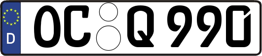 OC-Q990