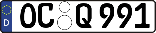 OC-Q991