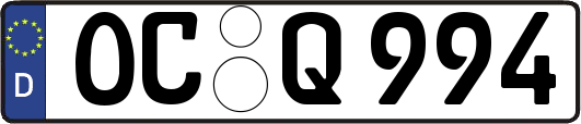 OC-Q994