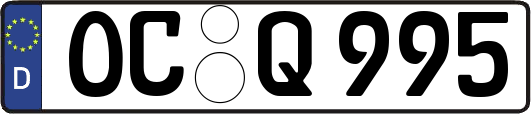 OC-Q995
