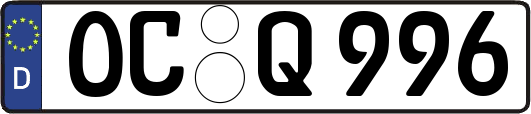 OC-Q996