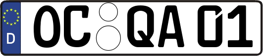 OC-QA01