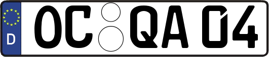 OC-QA04