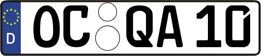 OC-QA10