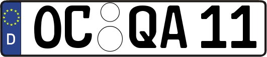 OC-QA11