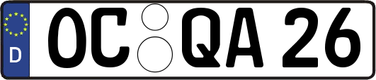 OC-QA26