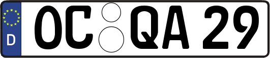 OC-QA29
