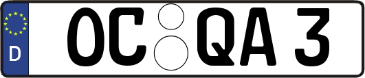 OC-QA3