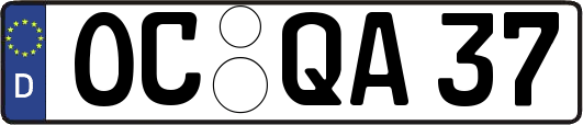 OC-QA37