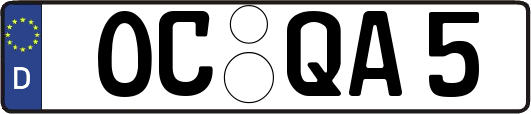 OC-QA5