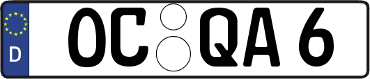 OC-QA6