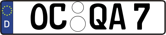 OC-QA7