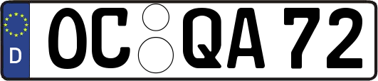 OC-QA72