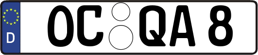 OC-QA8