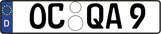 OC-QA9