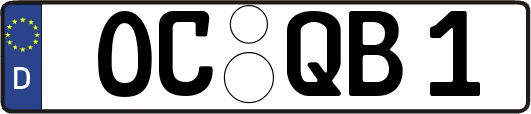 OC-QB1