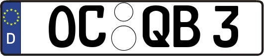 OC-QB3
