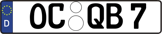 OC-QB7