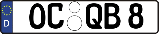 OC-QB8