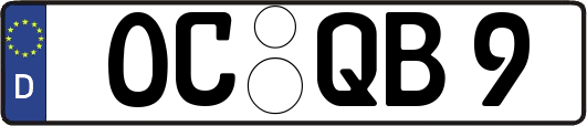 OC-QB9