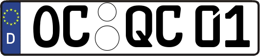 OC-QC01