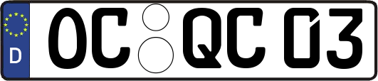 OC-QC03