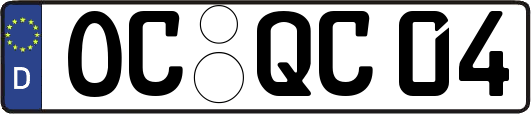 OC-QC04