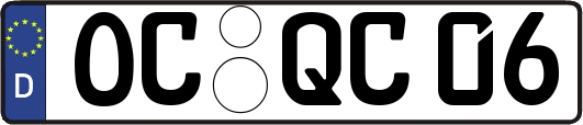 OC-QC06