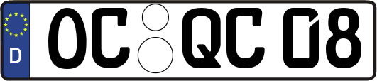 OC-QC08