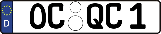 OC-QC1