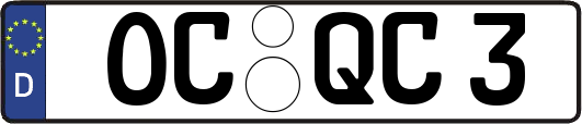 OC-QC3