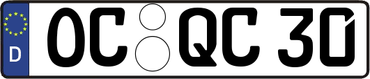 OC-QC30