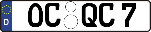 OC-QC7