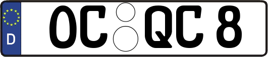 OC-QC8