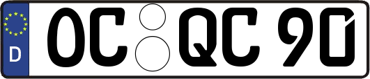 OC-QC90