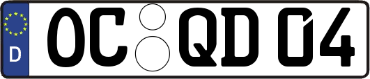 OC-QD04