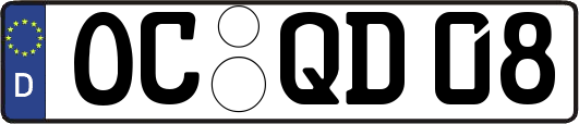 OC-QD08