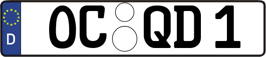 OC-QD1
