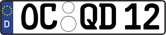 OC-QD12
