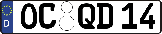 OC-QD14