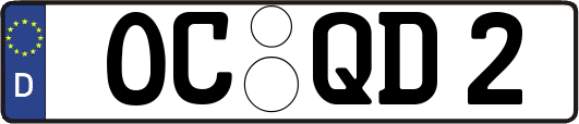 OC-QD2