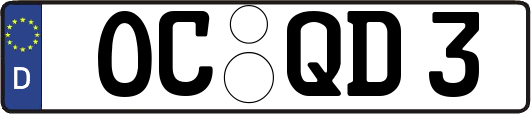 OC-QD3