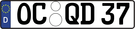 OC-QD37