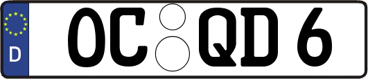 OC-QD6
