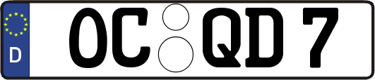 OC-QD7