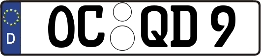 OC-QD9