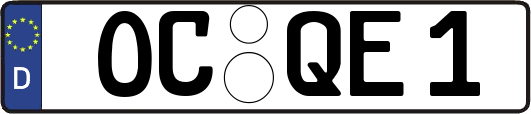 OC-QE1
